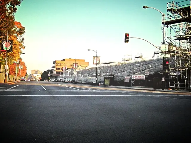 Today, August 14, 2025, Mobile Blitz happening in Springe on this very Thursday