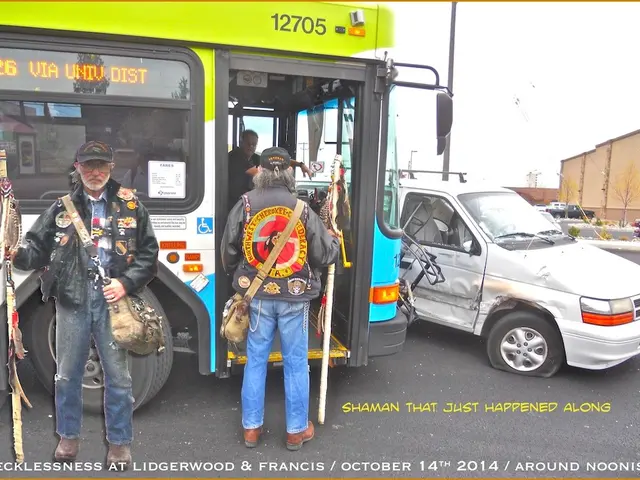 Bus Collision in Mumbai: Cityflo Vehicle Crashes Into Shilpa Shirodkar's Car, Notable Reality TV...