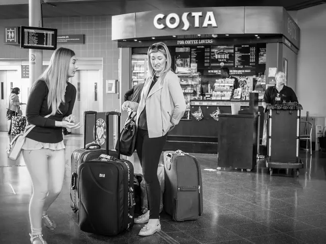 Man files lawsuit against his girlfriend for reneging on airport drop-off promise