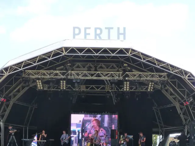 "Twenty years since the release of 'Through the Monsoon'"