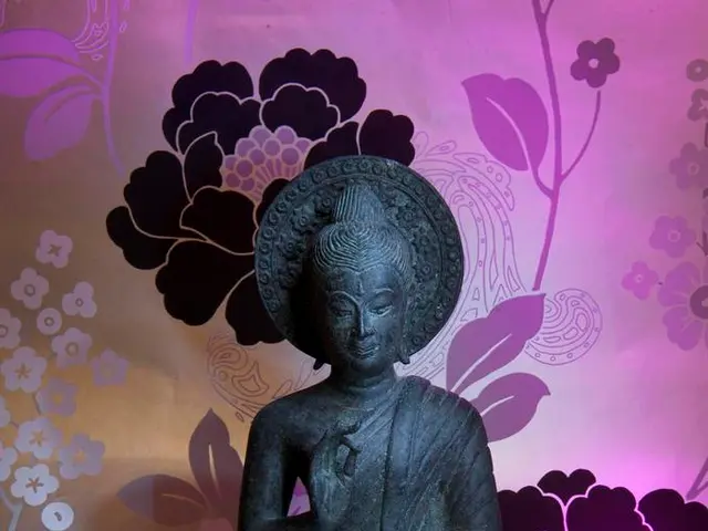 Gigantic Obscene Mermaid Sculpture, Containing Explicit Elements, to Be Taken Down from Public...