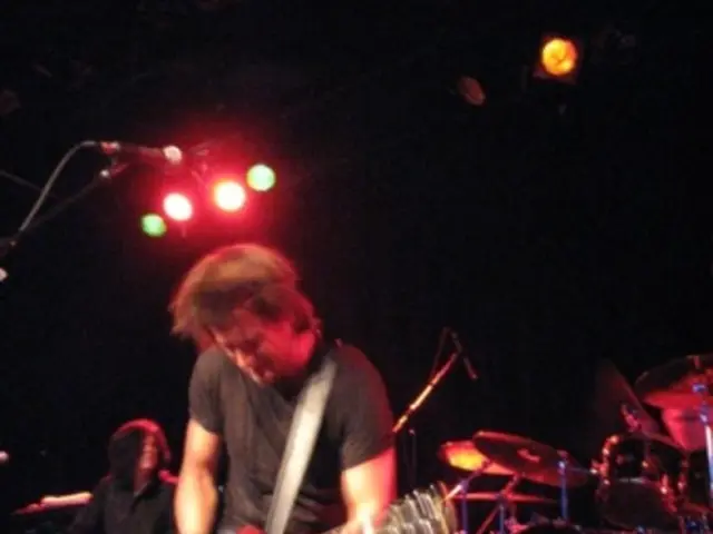 Opponent hosting a domestic event