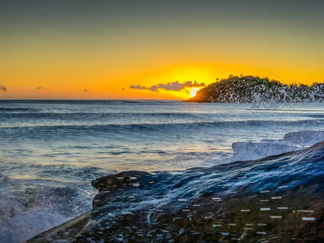 Scorching heat on the horizon for Cyprus's tourist hotspot, with temperatures predicted to hit an...