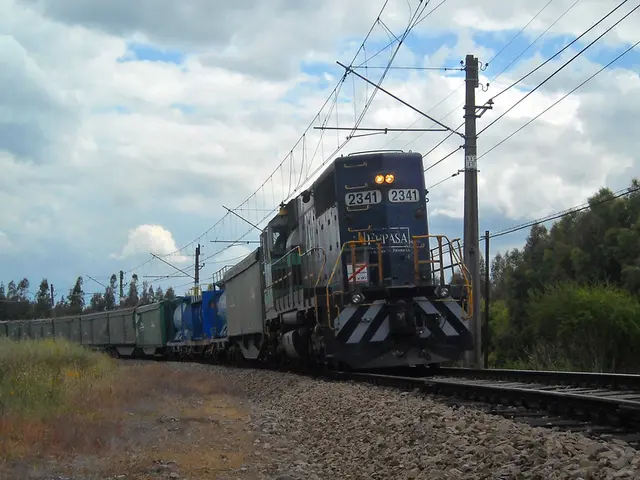 Scorching Temperatures Sweep Across Germany!