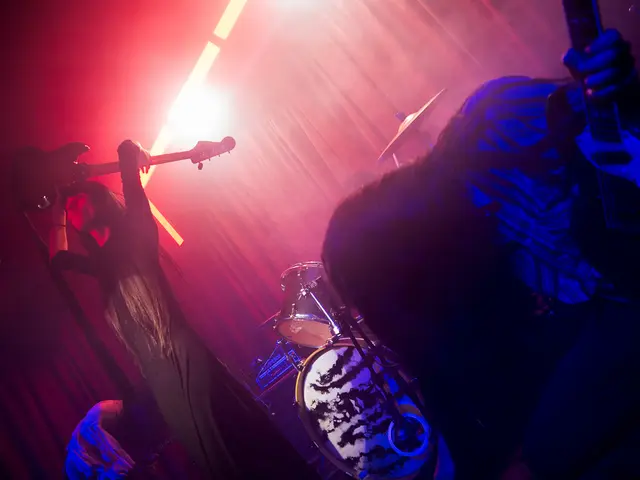 "Carlos Santana's personal guitar practice methods, suggested for improving your musical skills...