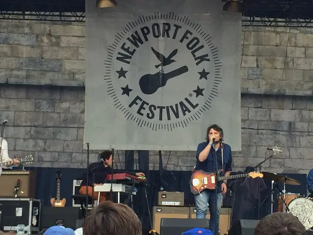 Occasionally, there's a moment of awe when you gaze upon the wall and think, "It's amazing that...