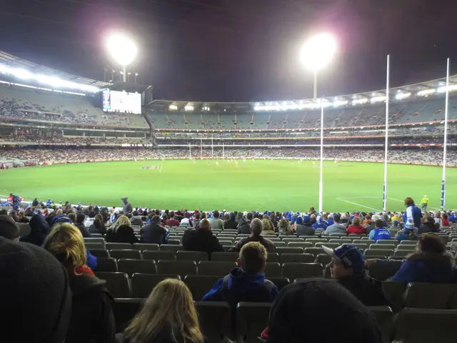 Event at the White House: Highly Anticipated UFC Contest Known as America 250 Continues to Be...