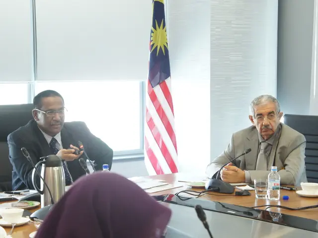 Afghan immigrants rushing for employment opportunities in Qatar under an expanded work agreement