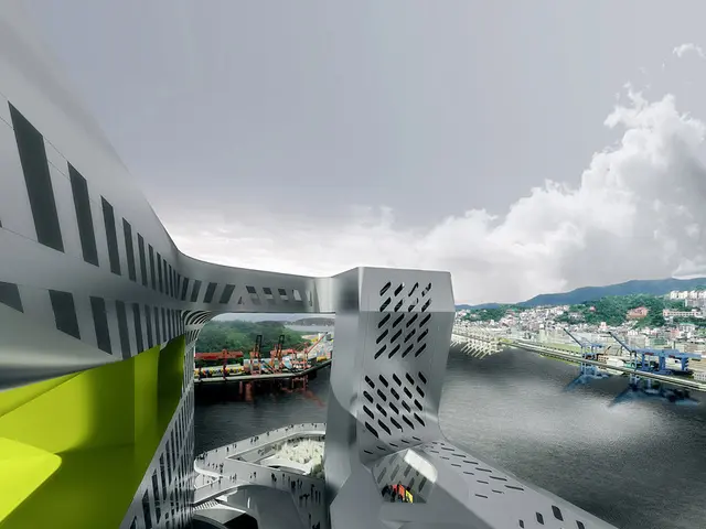 Recipients Honored for Outstanding Achievements in Flood Prevention Efforts