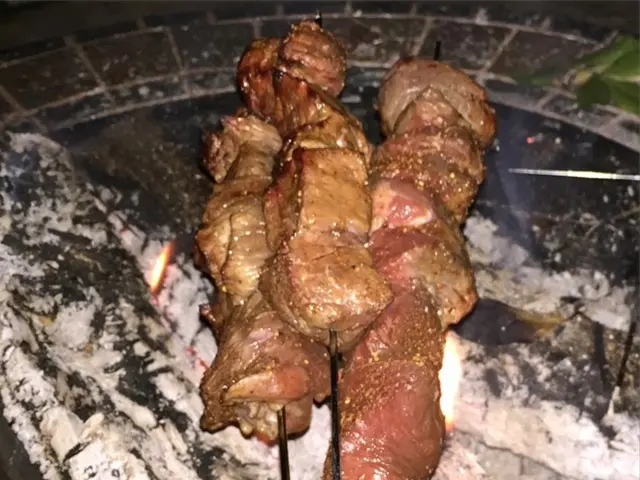 NYC Restaurant Resumes Meat Serving After Going Vegan