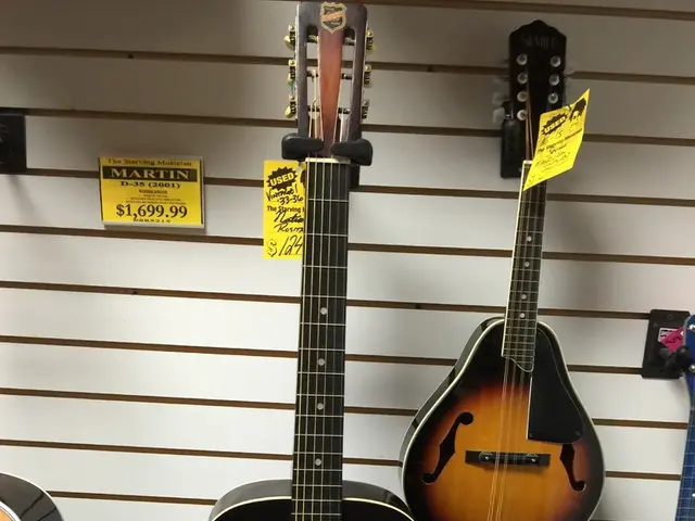 Highly anticipated Gibson Custom Noel Gallagher Les Paul Standard, featuring P-90s, vintage aging,...