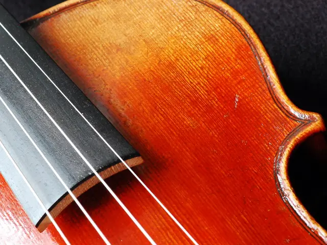 "Timber removal on Jimmy Page's iconic 'Number One' Les Paul Standard is discussed by Bare Knuckle...