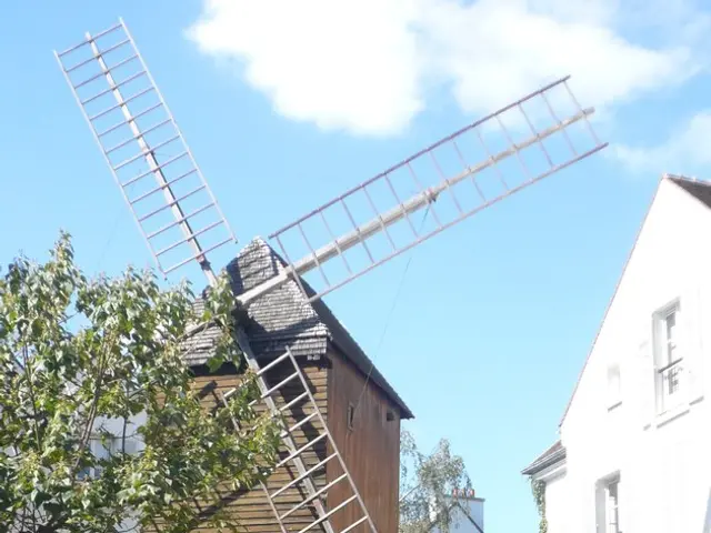 Methods for Estimating Wind Speed Using Simple, DIY Devices that Foster Practical Knowledge