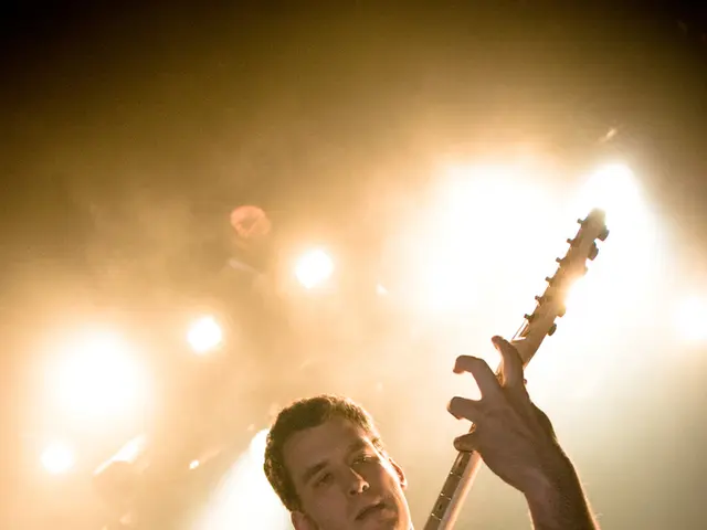 "Carlos Santana highlights Jeff Beck's unique playing style, despite his initial roots in...