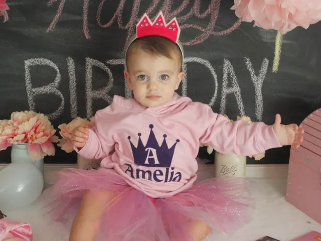 Charli XCX made a memorable impression at the Bishop's Stortford music fest with her eccentric...