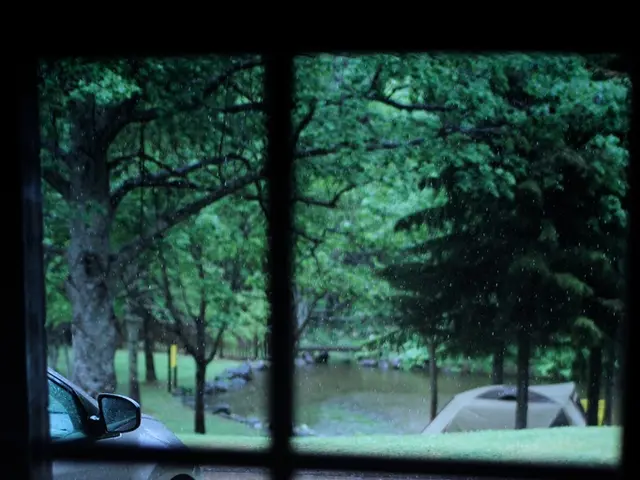 Strained Water Supply in Rheda-Wiedenbrück: Network nearing maximum capacity