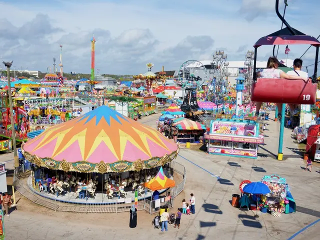 Climate conditions during the year 1930