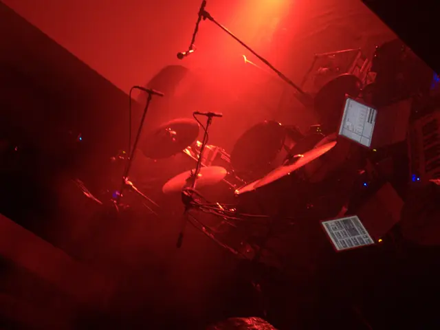 Enhanced Acoustics at New Taipei Dome Delight Baseball Enthusiasts and Players Alike