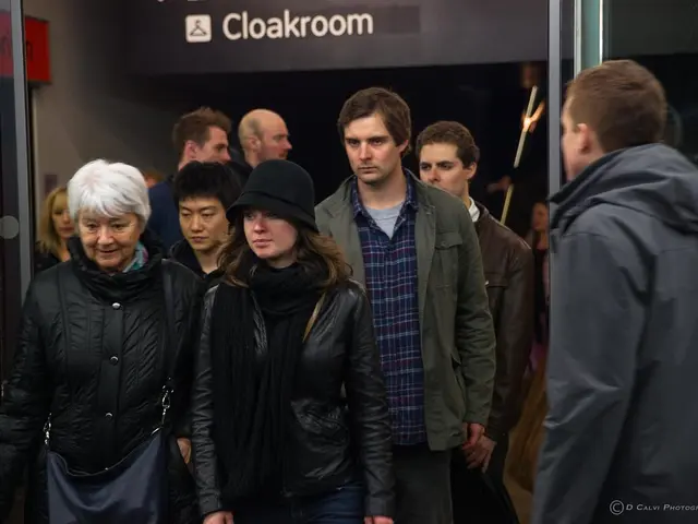 Pakistan Detains Individuals of Afghan Origin, Granted by German Hospitality