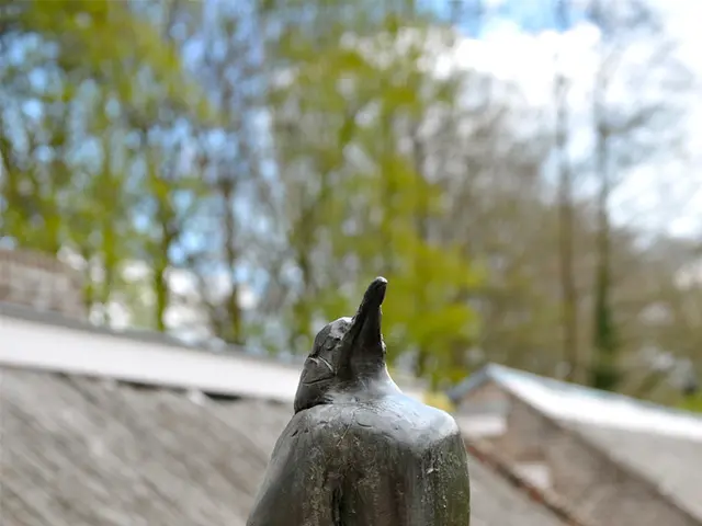 Unusual Sightings of Triangular-Shaped Flying Objects