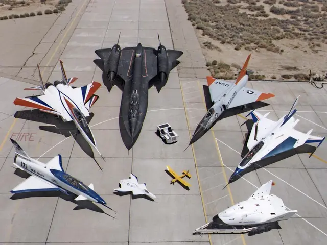 Exploring the Hidden Realms: A Journey Through Roswell and Area 51's Classified Territories