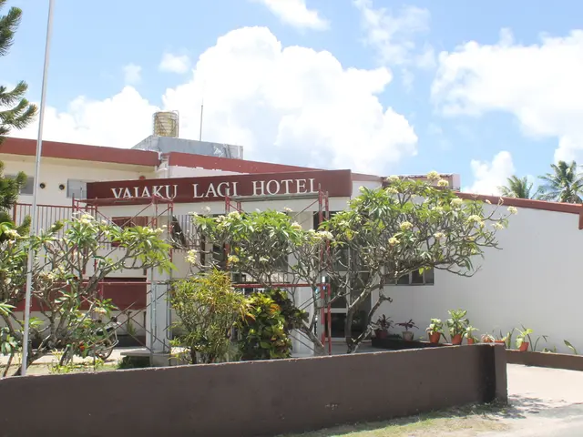 Denmark's hottest spots during this week's heatwave will be revealed.