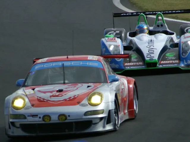 Has Formula One witnessed significant intensification?