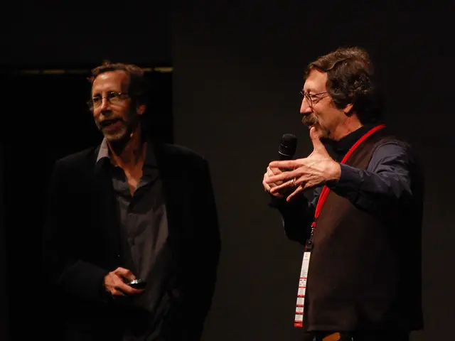 "Ashok Gupta composes 'Hum Hai Bharatwasi' under RRAGa Duo, mirroring the sentiment of Kavi...