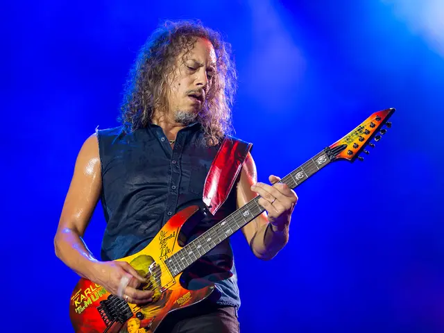 Backup plan of Robert Plant disclosed, drawing inspiration from Elvis Presley