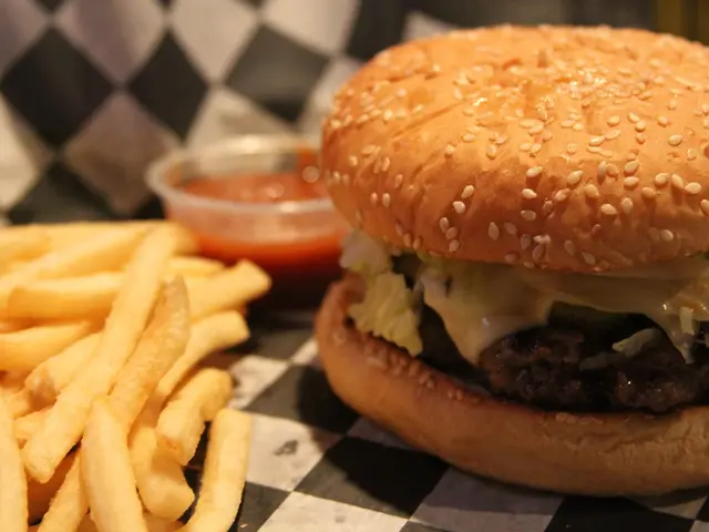 Collaboration Unveiled: Kevin Durant and Trill Burgers, Joining Forces with Bun B to Aid Flood...