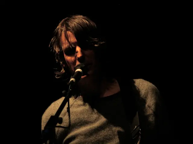 Top Twelve Metal Tracks That Demand Your Immediate Attention