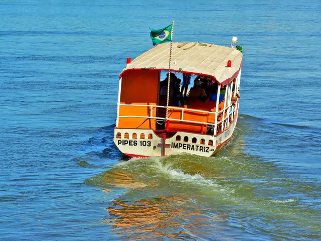 Negotiation Underway in New Caledonia for Potential Agreement