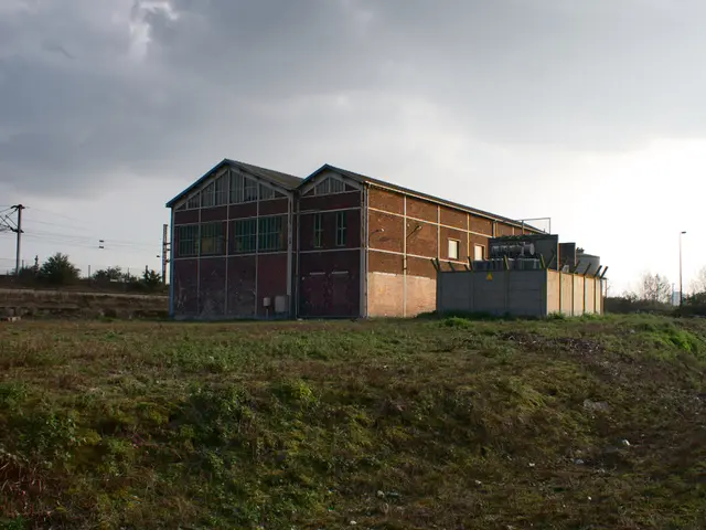 A Socialist Digital Utopia Devoid of Carbon Emissions: An Unrealized Vision - Resistance is...