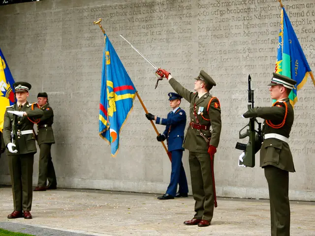 Approximately 280 Afghans are held in detention by Pakistan authorities upon their admission to...