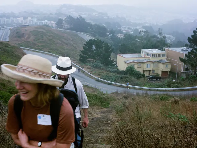 Prepared for Mountaineering Death: Messner's Warning on Mountains