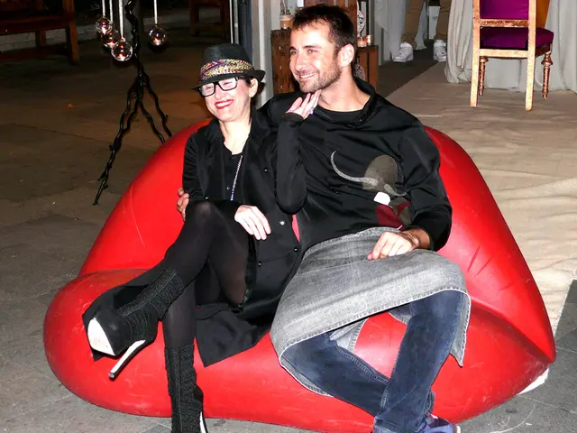 Pablo Urdangarin's Enduring Support for Johanna Zott: Exploring Their Tender Bond as a Couple