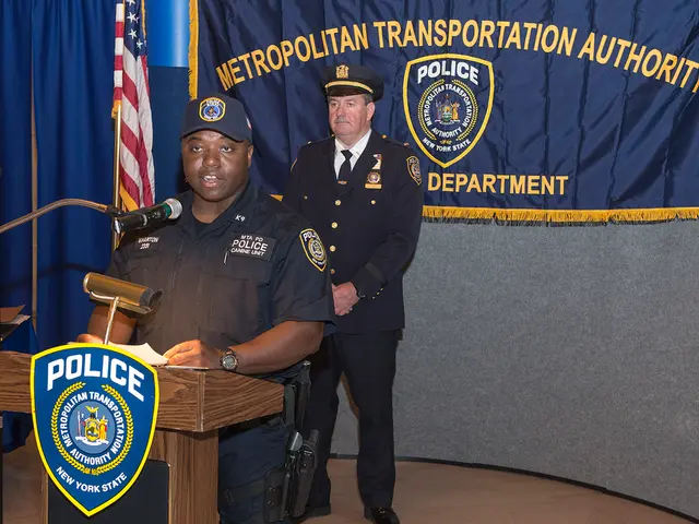 DC authorities set to share law enforcement data with federal immigration agencies