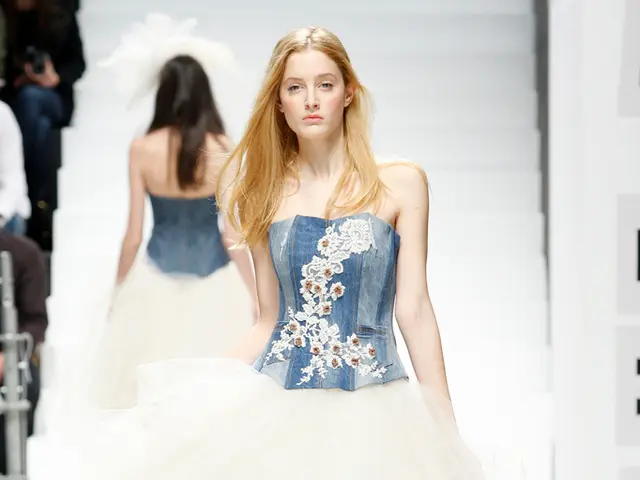 Newcomers Lady Lola Bute and Jazzy De Lisser emerging as the latest fashion icons in the city