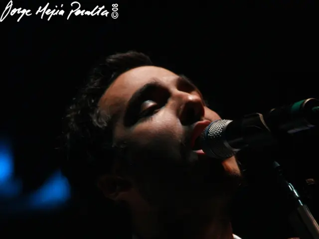 Delving into the journey with the melodic mailman from Meissen