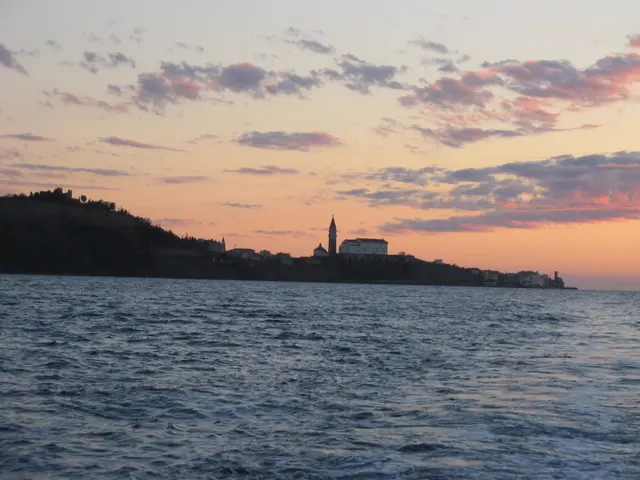 Leipzig grapples with severe weather conditions; develops a system for eco-friendly water...