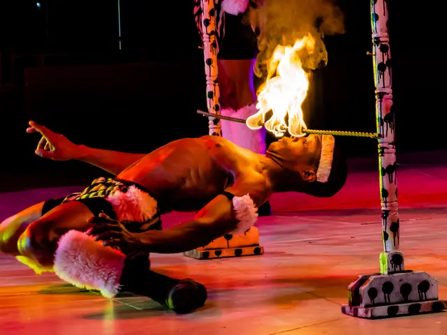 Manitoba wildfires combated significantly through the efforts of volunteers