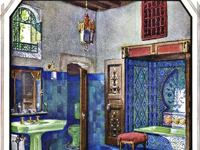 Water supplied in Ontario city may develop a musty or earthy taste due to seasonal changes,...