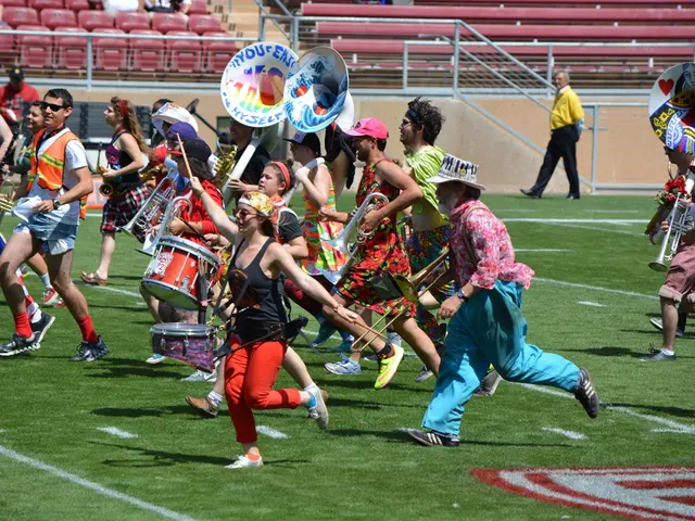 Guide for Seattle-Area Families on the Northwest Folklife Festival 2025