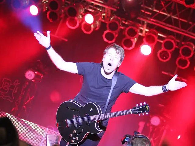 Zimmerman's release of "Lost" featuring another artist