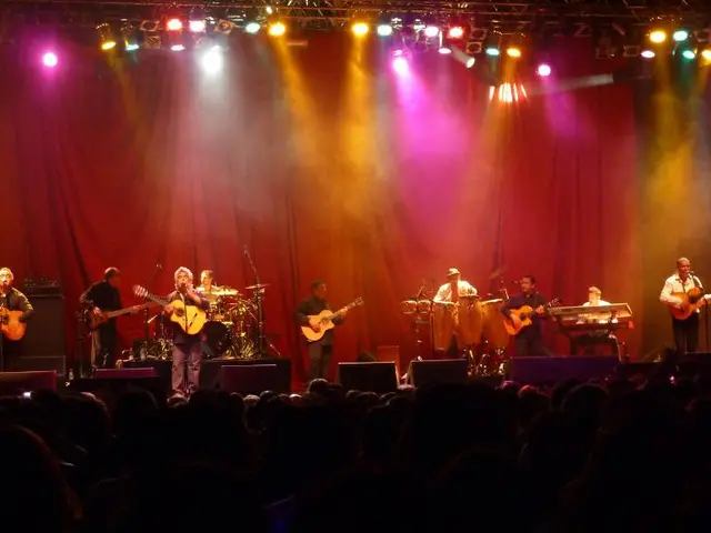 Anticipated top musicals and stage performances set to grace Melbourne stages in 2025 and 2026