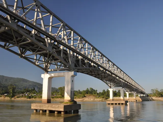 Cyclone will give way to a Chinese frontal system