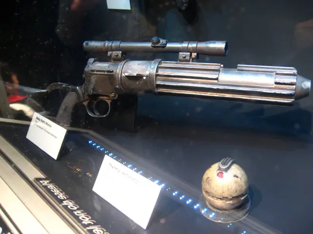 Unveiling the Techniques for Ghost Investigations