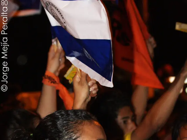 Impact of Digital Activism in Shaping Political Campaigns