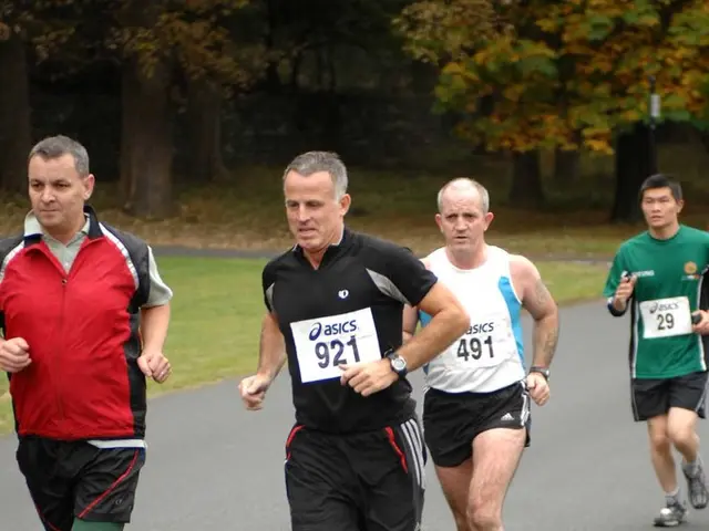 Top Adidas Running Shoes for Earning Your Hard-Earned Ranks in Athletics