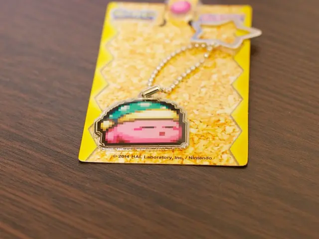 An automobile worker from Michigan's wallet discovered under a car hood in Minnesota after 151,000...